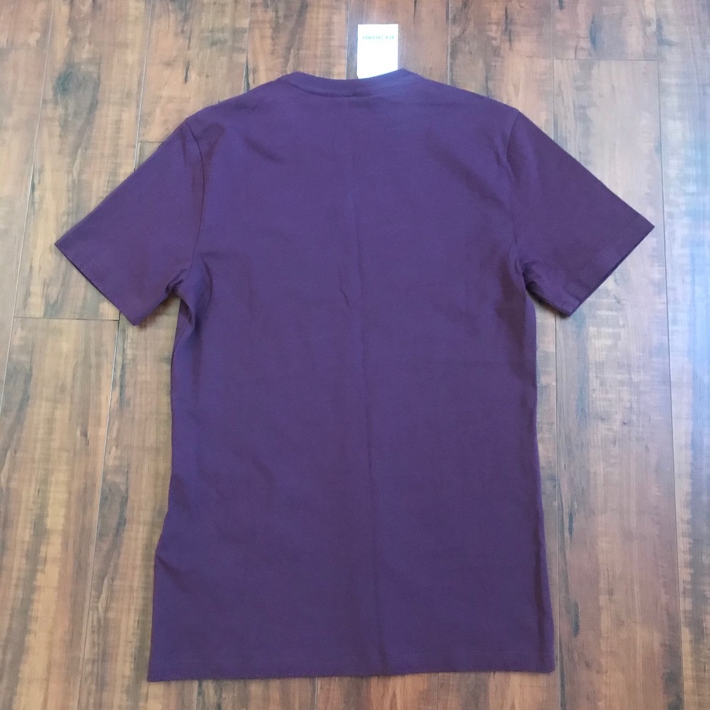 Ben Sherman Men’s T Shirt - Picture 3 of 5